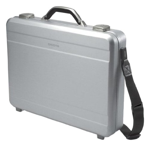 Dicota AluCompact Sacoche Dicota AluCompact Sacoche