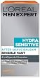 L'Or�al Paris Men Expert Hydra Sensitiv After Shave, 100ml