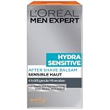 L'Or�al Paris Men Expert Hydra Sensitiv After Shave, 100mlvon "L'Or�al Paris"