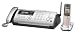 Panasonic KX-FC275G-S Faxgerät