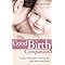 Top Five Best Natural Birth Books