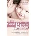 Top Five Best Natural Birth Books