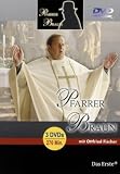 Pfarrer Braun - Box-Set 4 [3 DVDs]