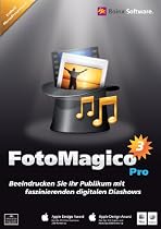 FotoMagico 3 Pro