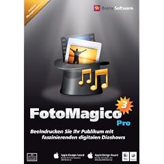 FotoMagico 3 Pro