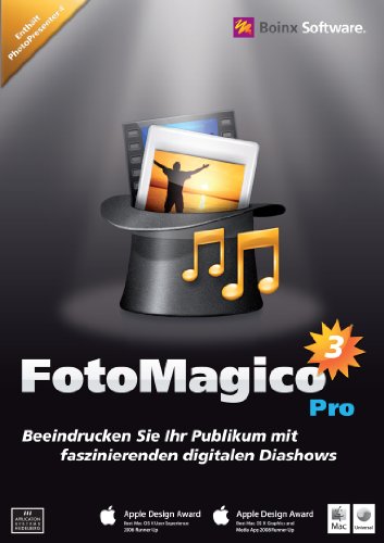 FotoMagico 3 Pro