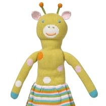 Blabla Grande Gigi Giraffe