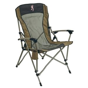 Browning-Camping-Fireside-Chair