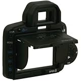 Delkin Devices DC400D-P Pop-Up Shade Protective LCD Screen Protector for Ca ....