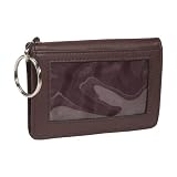 Clava ID/Keychain Wallet - Colors