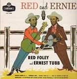 RED AND ERNIE LP