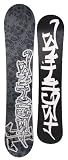Technine Split T Wide Snowboard 157 Black