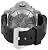 Panerai Men's PAM00307 Luminor 1950 Pangea Submersible Depth Gauge Blue Dial Watch from Panerai