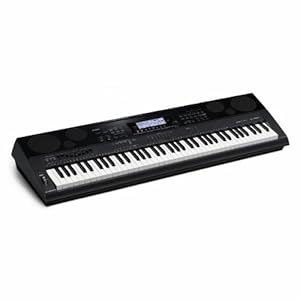 Casio Workstation