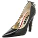 Beverly Feldman Women's Toy-With Pump