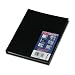 REDA44C81 - NotePro Quad Ruled Notebook Image
