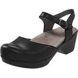 big break sandals spoiler Dansko Womens Sam Ankle-S