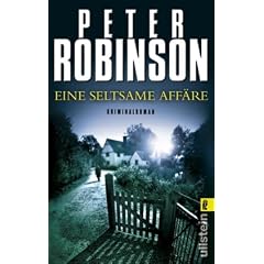 Eine seltsame Aff�re