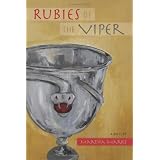 Rubies of the Viper ~ Martha Marks