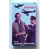 Spitfire (SP Mode) [VHS]