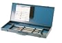 Makita P-18013 SDS-Max Meissel Set, 4-teilig im Metallkoffer