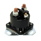 SOLENOID | GLM Part Number: 72403; Sierra Part Number: 18-5812; OMC Part Number: 985063