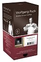 Wolfgang Puck Coffee Pods, Toscana Decaf Blend, 18-Count Box  (Pack of 3)