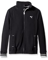 PUMA Women's Sweat Jacket