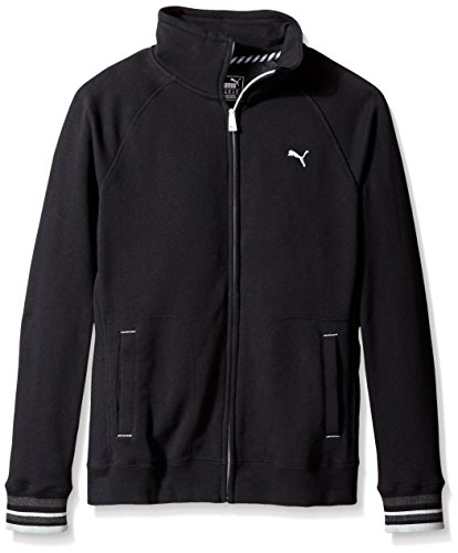 PUMA Women's Sweat Jacket