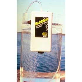 Live Bait Air Pump