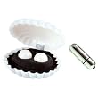 California Exotics / Swedish Erotica Pleasure Pearls Balls Adult Sex Toy Kit