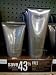Joico K-Pak Moisture Intense Hydrator (8.5oz) & Reconstruct Deep-Penetrating Reconstructor (5.1 oz)