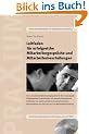 Leitfaden f�r erfolgreiche Mitarbeitergespr�che und Mitarbeiterbeurteilungen: Von A-Z ausformulierte Mustergespr�che f�r die Personalpraxis . ... auch zur Mitarbeiterbeurteilung. Inkl. CD-ROM