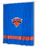 NBA New York Knicks Shower Curtain