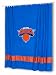 New York Knicks MVP Shower Curtain