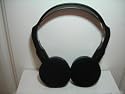 Honda Odyssey Wireless IR Headphones for model years 2003, 2004, 2005, 2006, 2007, 2008 (single headphone 31)