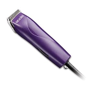Andis 20910 7-Piece Pro Animal Clipper Kit