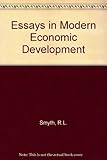 Essays in modern economic development : selected papers read to Section F of the British Association for the Advancement of Science, 1947-1967