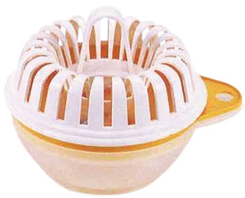 Chin Shite Chips Microwave Potato Chips Maker Made in Japan by Akebono