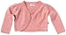 Kanz Bolero 1/ 1 Arm Baby - M�dchen Babybekleidung/Westen L=0: my-fan-page.de