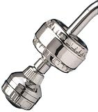 Watts 107058 Slim Line Shower Filter Head
