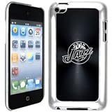 Apple iPod Touch 4 4G 4th generation hard back case cover Utah Jazz