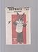 Butterick Looney Tunes Warner Bros Bugs Bunny Childrens Halloween Costume ; Sewing Pattern 6348 ; One-Size, SML