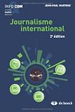 Journalisme international