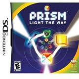 Prism: Light the Way DS
