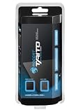 ROCCAT Taito Mini-Size 5mm Shiny Black Gaming Mousepad (ROC-13-063)