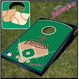 Houston Astros MLB Tailgate Toss (Quantity of 1)