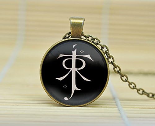 VintaStore House Stark Necklace Game Of Thrones Got House Sigil Wolf Pendant Necklacewolf Ned Arya Catelyn Sansa Robb Bran