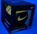 Nike Lebron Playground Rugged Outdoor Game Ball Mid Size 28.5