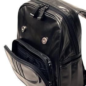 All Weather Comfort Backpack for Archos 10 Netbook